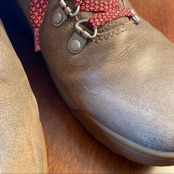 Forsake Patch Boots Women’s 9 Timberwolf - Picture 13 of 14